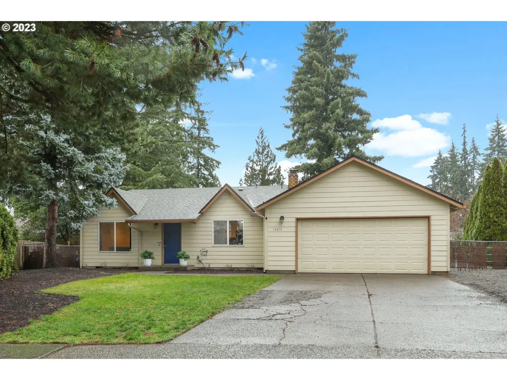 13012 Ne 43rd Street Vancouver WA 98682
