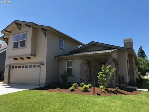 2076 Bungalow Crossing Lane Eugene OR 97408