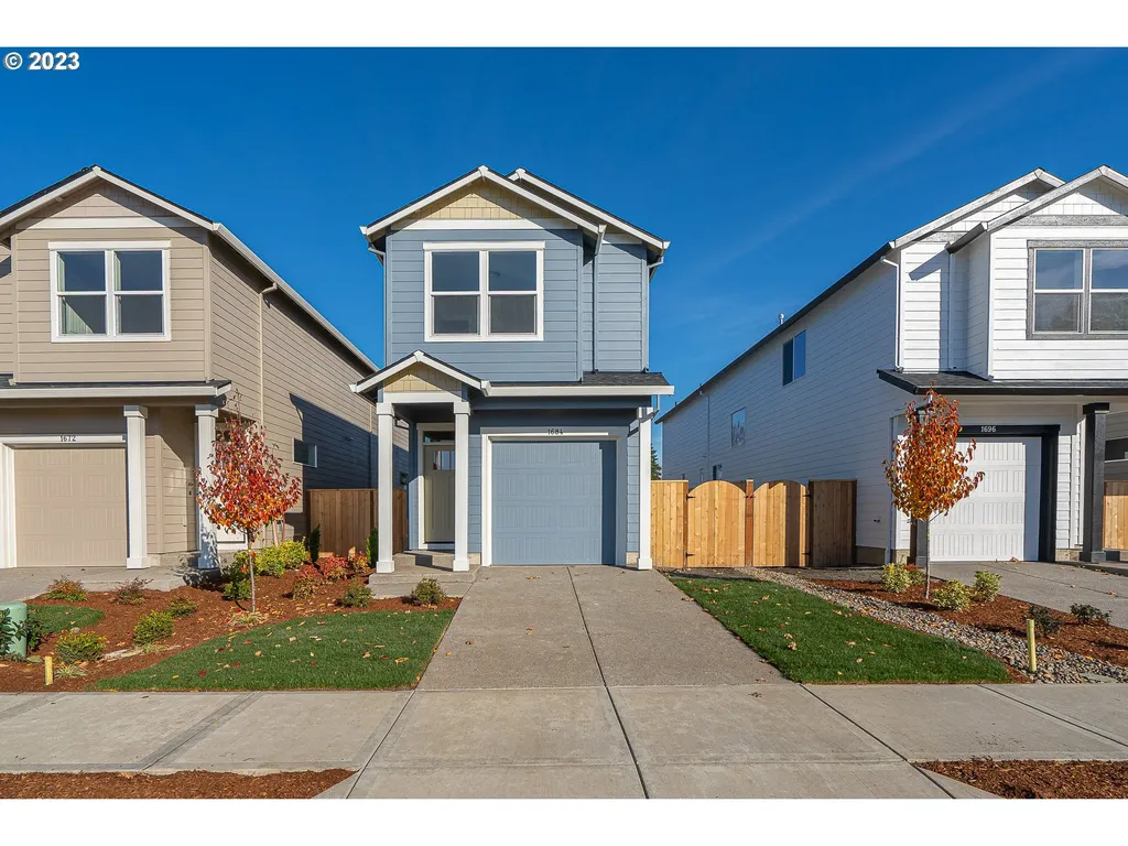 1684 S Mike Drive Newberg OR 97132