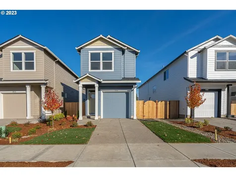 1684 S Mike Drive Newberg OR 97132
