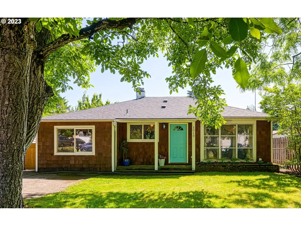 5010 Se 113th Avenue Portland OR 97266