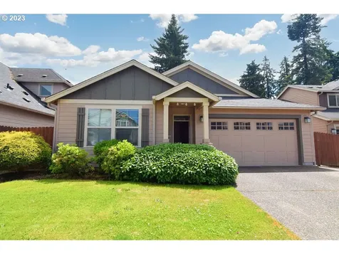 10821 Ne 88th Street Vancouver WA 98662