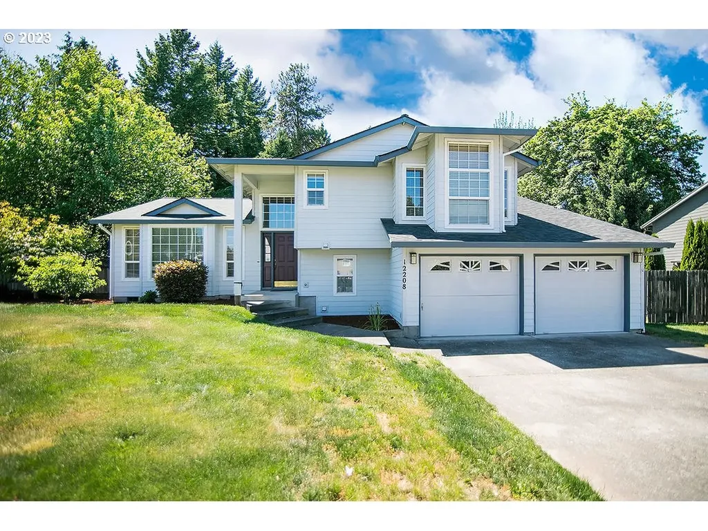12208 Ne 43rd Avenue Vancouver WA 98686