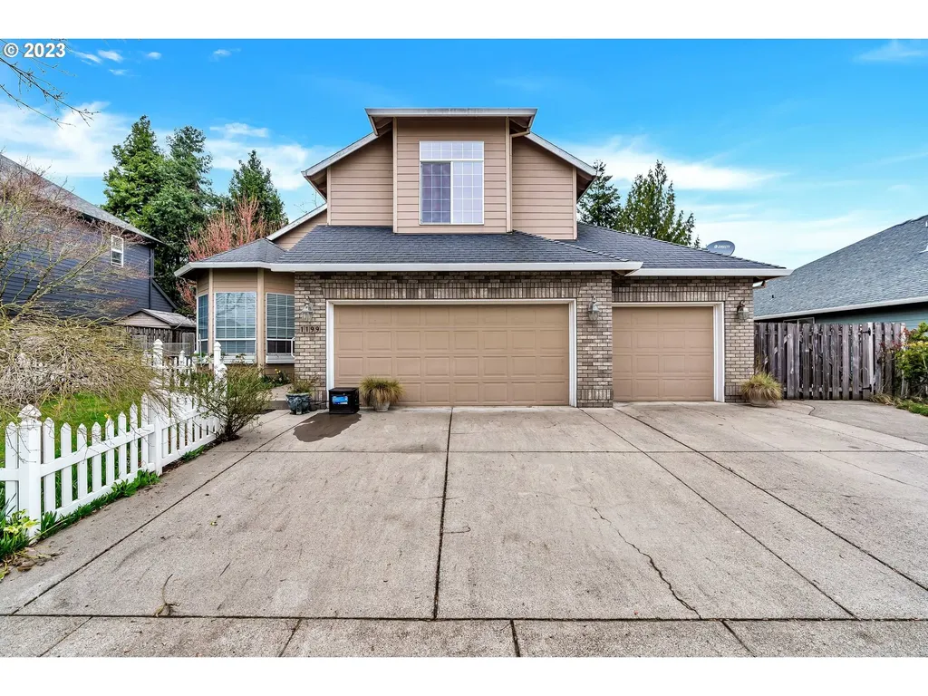1199 S Sycamore Street Canby OR 97013