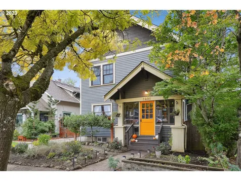 3225 Ne 71st Avenue Portland OR 97213