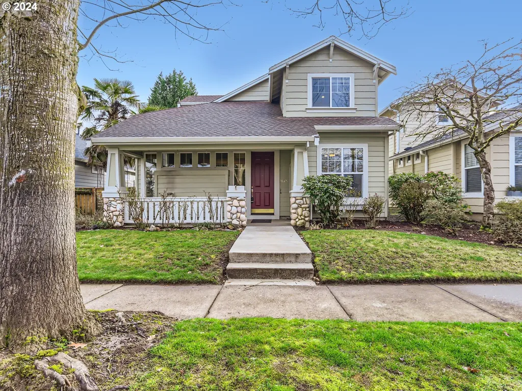 1678 Ne Orenco Station Parkway Hillsboro OR 97124