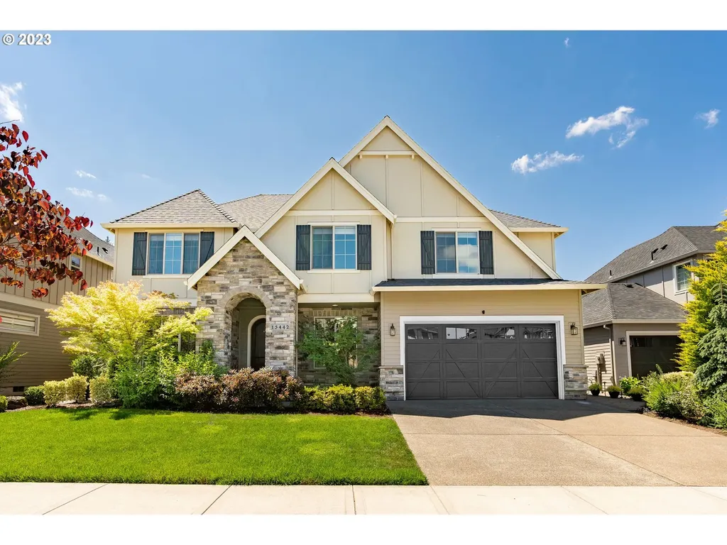 15442 Se Clark Street Happy Valley OR 97086