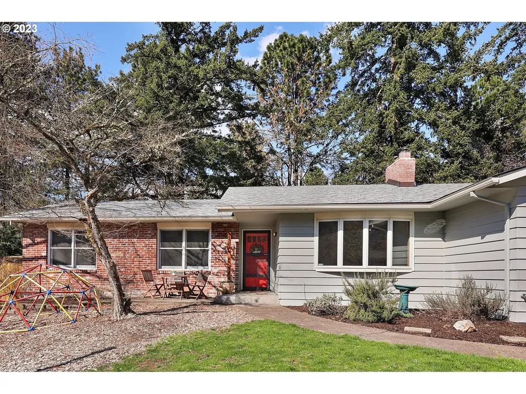 3641 Sw Boundary Street Portland OR 97221