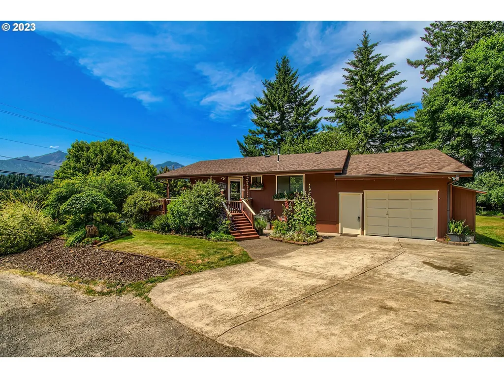 100 Sw Wasco Street Cascade Locks OR 97014