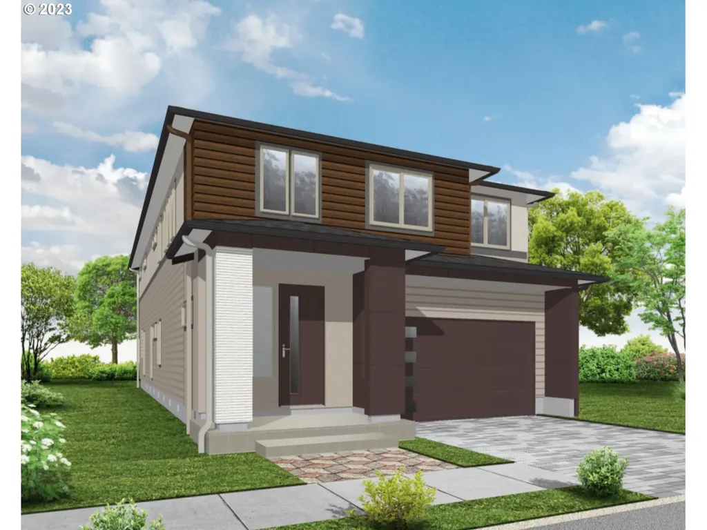 16656 Se Shimmering Leaf Street Happy Valley OR 97086