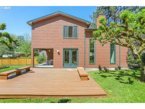 7740 Sw West Slope Drive Portland OR 97225
