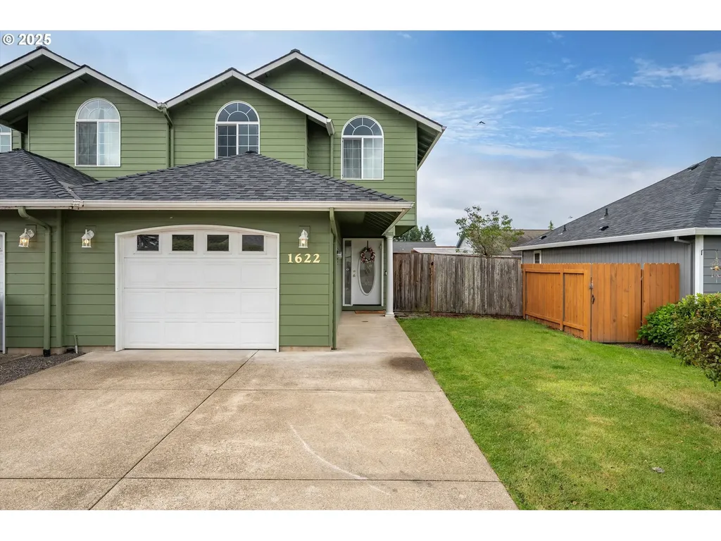 1622 SW Alexandria Street Mcminnville OR 97128