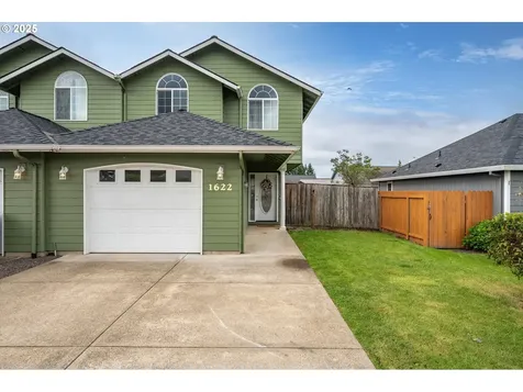 1622 SW Alexandria Street Mcminnville OR 97128