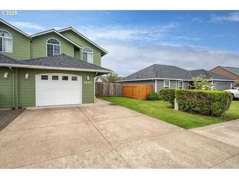 1622 SW Alexandria Street Mcminnville OR 97128