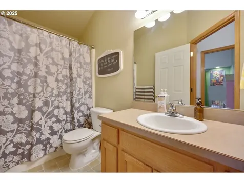 1622 SW Alexandria Street Mcminnville OR 97128