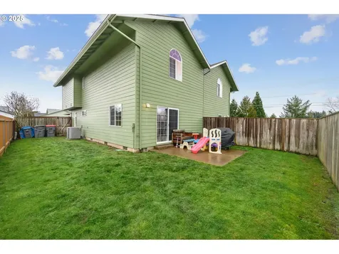 1622 SW Alexandria Street Mcminnville OR 97128