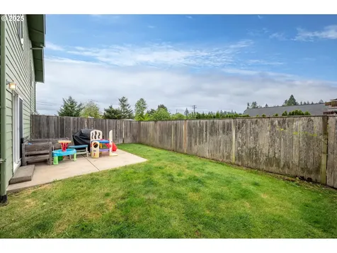 1622 SW Alexandria Street Mcminnville OR 97128