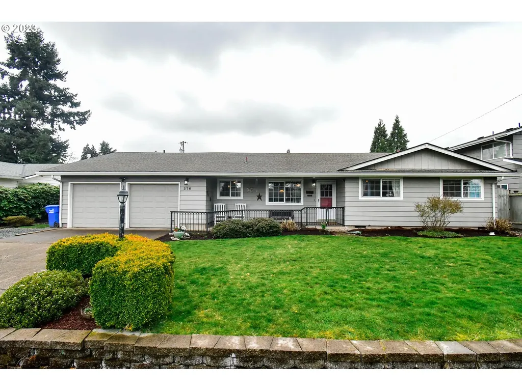 276 Knight Avenue Eugene OR 97404