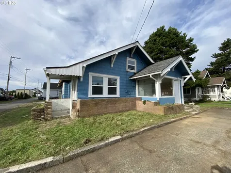 515 Duffy Street Aberdeen WA 98520