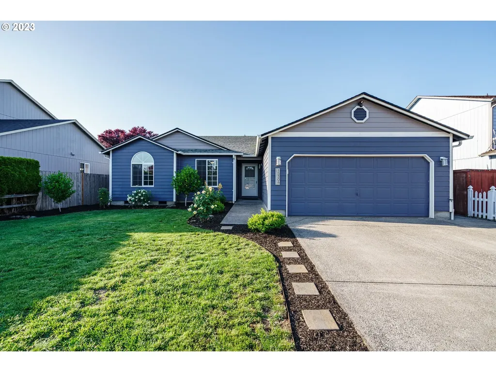 15306 Ne 88th Street Vancouver WA 98682