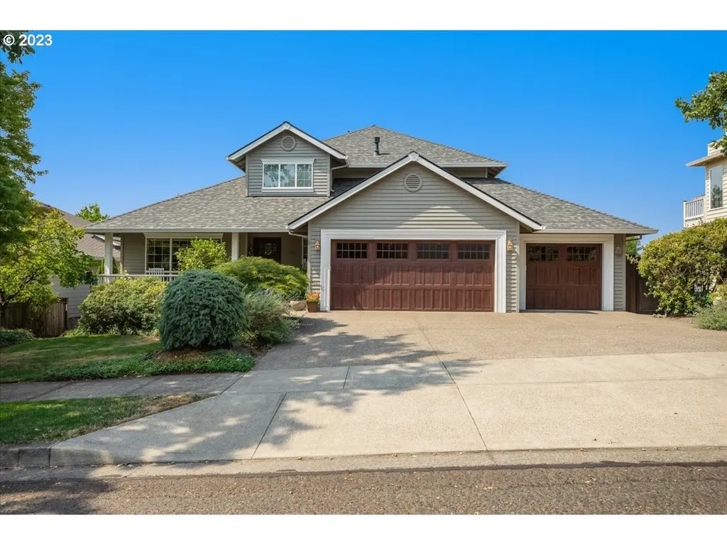 3509 N Knoll Drive Newberg OR 97132