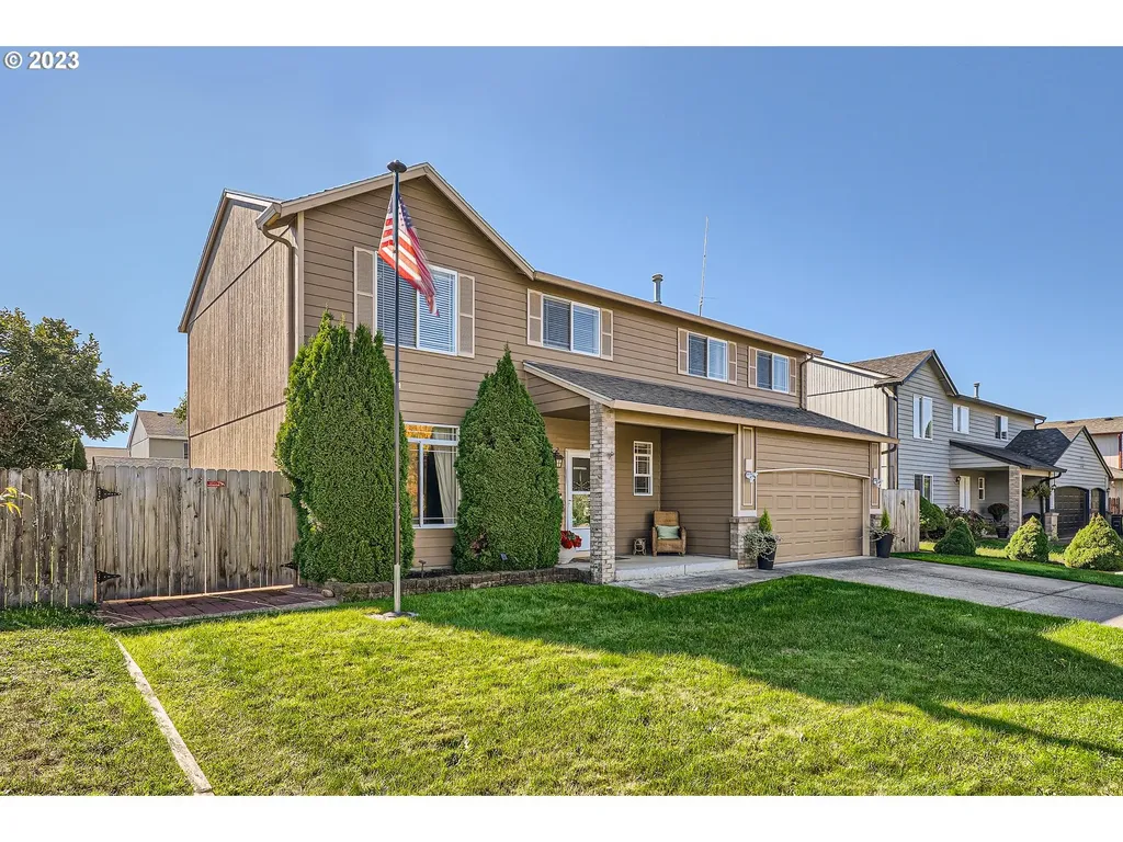 15509 Ne 88th Street Vancouver WA 98682