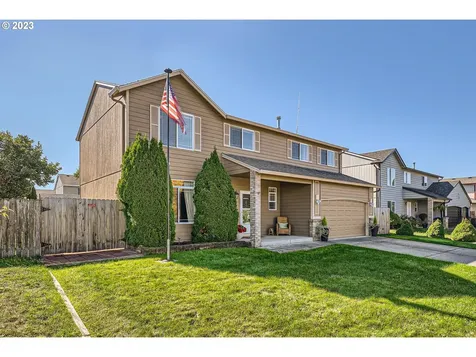 15509 Ne 88th Street Vancouver WA 98682