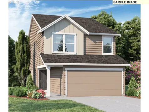 211 N Layla Place Ridgefield WA 98642