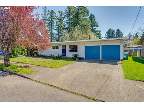 16118 Se Lincoln Street Portland OR 97233
