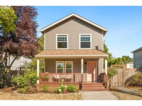 7638 N Emerald Avenue Portland OR 97217