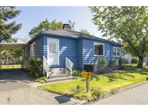 12101 Se Lincoln Street Portland OR 97216