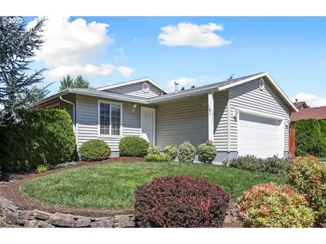 12973 Carmelita Place Oregon City OR 97045