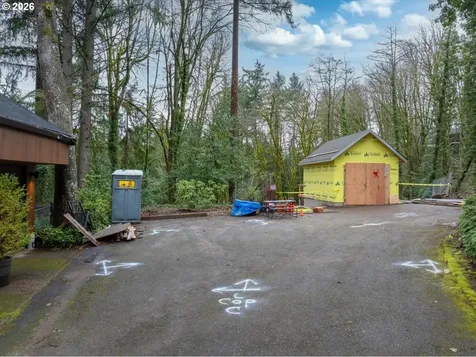 3014 SW Nottingham Drive Portland OR 97201