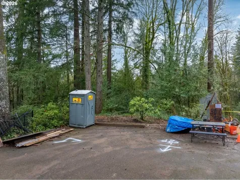 3014 SW Nottingham Drive Portland OR 97201