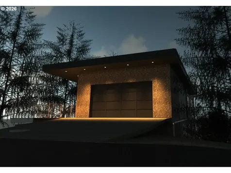 3014 SW Nottingham Drive Portland OR 97201