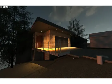 3014 SW Nottingham Drive Portland OR 97201