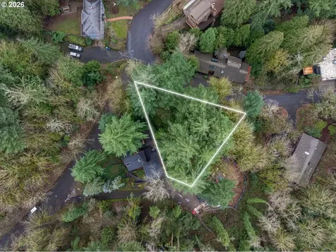 3014 SW Nottingham Drive Portland OR 97201