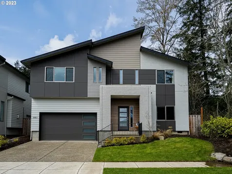 9951 Se Wood Fern Street Happy Valley OR 97086