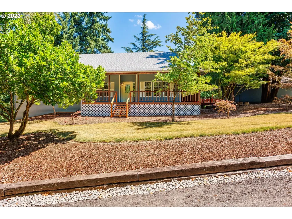 280 S 15th Court Ridgefield WA 98642