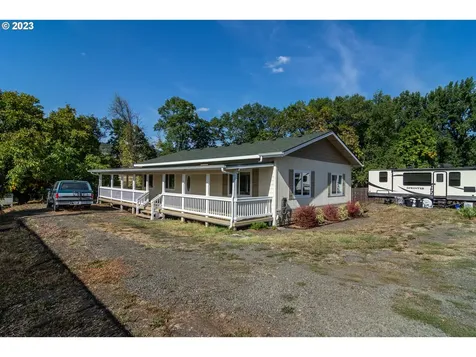 312 Tipton Road Roseburg OR 97471