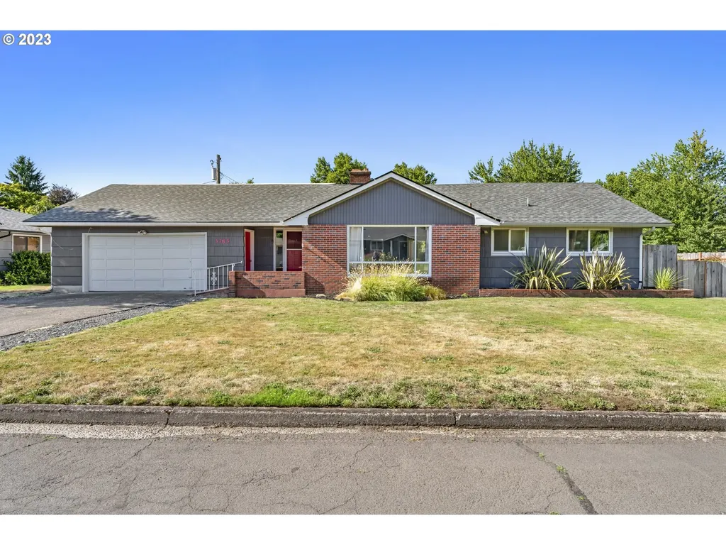 3385 Sunshine Acres Place Eugene OR 97401