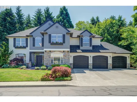 4615 Ne 137th Street Vancouver WA 98686
