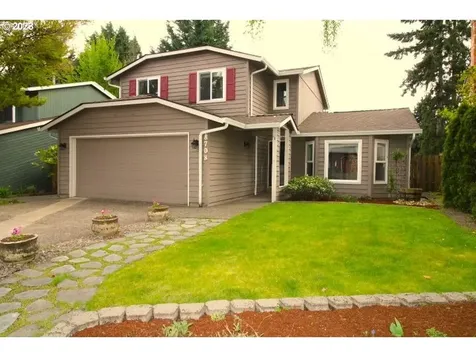 8708 Sw Avon Street Portland OR 97224