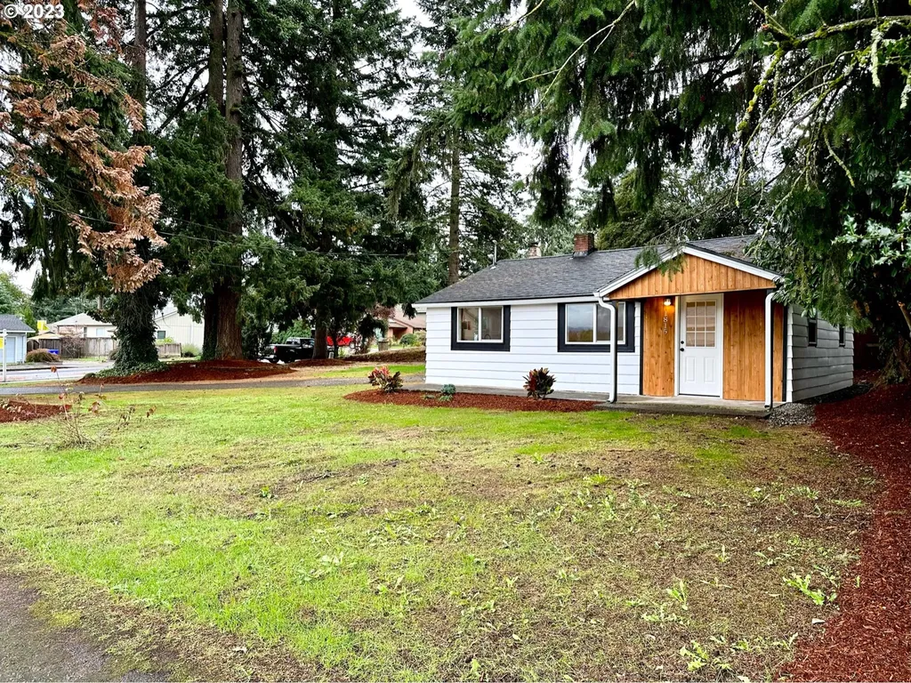 1815 Ne 156th Avenue Portland OR 97230