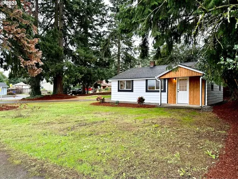 1815 Ne 156th Avenue Portland OR 97230
