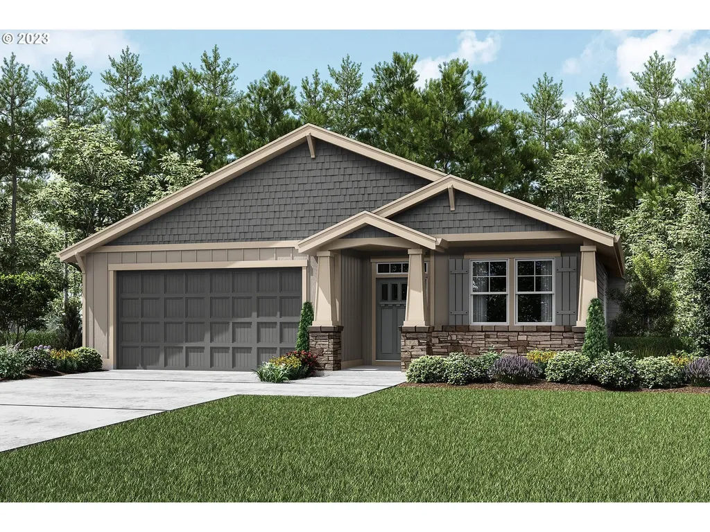 1924 N Juniper Court Canby OR 97013
