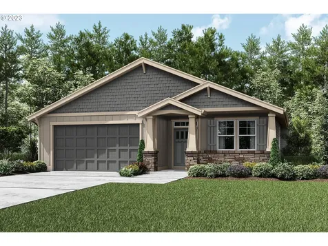 1924 N Juniper Court Canby OR 97013