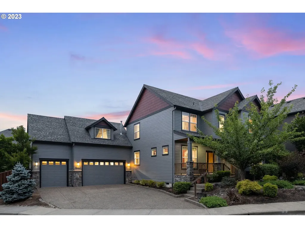 13027 Nw Hartford Street Portland OR 97229
