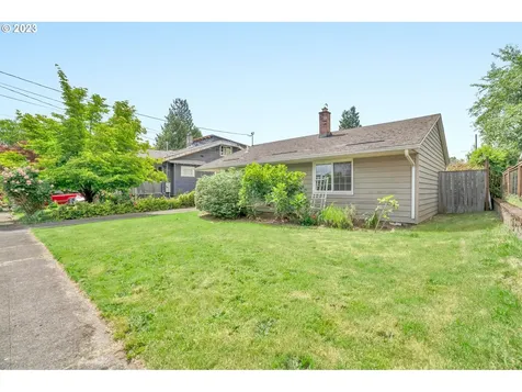 8136 N Hartman Street Portland OR 97203