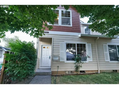 256 Nw Connell Avenue Hillsboro OR 97124